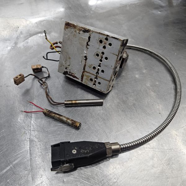 Equipos Valco Melton Nordson